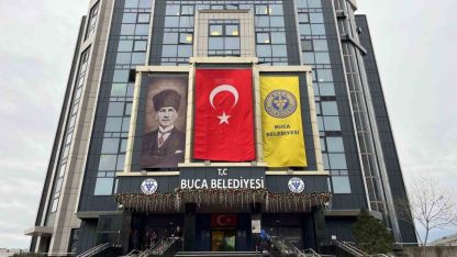 Buca Belediyesi’ne yönelik rüşvet operasyonunda 7 tutuklama