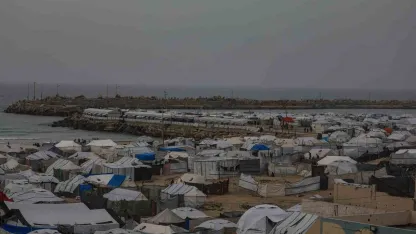 Gazze’de ateşkesten bu yana 591 kişi hayatını kaybetti