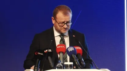 RTÜK Başkanı Daniş: "Zorbalık davranışları, bugün dijital mecralara taşınmış; daha görünmez, daha yaygın ve ne yazık ki daha yıkıcı bir boyut kazanmıştır"