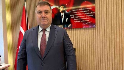 Başkan Özkan’dan korsan taşımacılıkla mücadele çağrısı