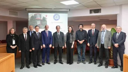 Teknolojinin tarihi bu müzede sergileniyor