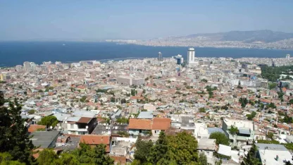 Kentsel dönüşümde yeni kurallar: Tapudan ruhsata süreç değişti