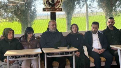 CHP’li Gürsel Tekin: "Sorunları çözmek için geldik"