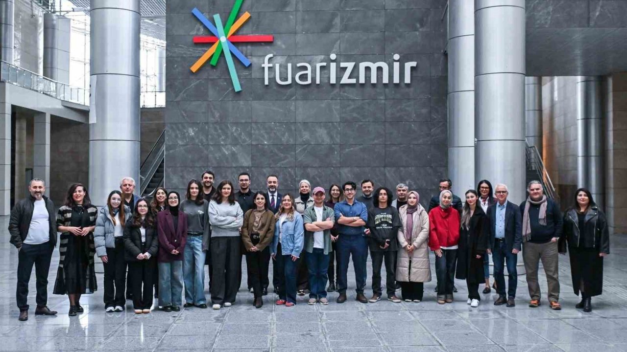 8. Uluslararası Değişik Doğal Taş Tasarım Yarışması’nda finalistler belli oldu