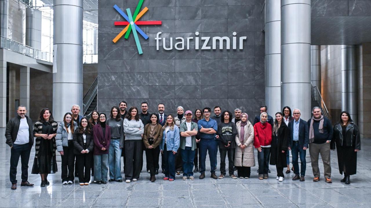 8. Uluslararası Değişik Doğal Taş Tasarım Yarışması’nda finalistler belli oldu