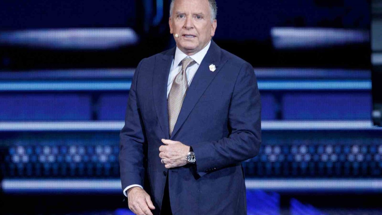 ABD’li Özel Temsilci Witkoff: "İranlılar ile sona erme hükümlerinin olmadığı yaklaşımıyla işe başlıyoruz"