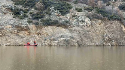 Afyonkarahisar’da 22 yaşındaki gencin atla gezisi faciayla bitti