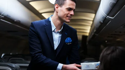 AJet’ten iftar ve sahur ikramı