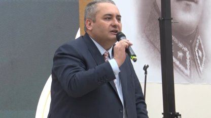 AK Parti Ankara Milletvekili Baykoç: "Cumhur İttifakı Alparslan Türkeş’tir, Necmettin Erbakan’dır"