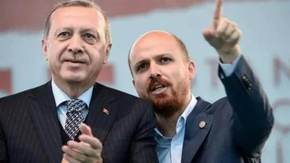 AK Parti seçmeni Bilal Erdoğan'a oy verecek mi? İşte dev anketin sonuçları