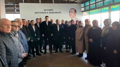 AK Parti’den 28 Şubat açıklaması