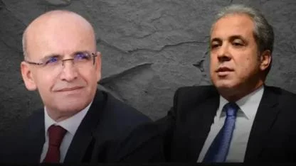 AK Partili isimden ekonomi yönetiminin enflasyon bahanelerine sert tepki