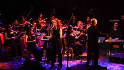 Akçaabat Belediyesi bölgede bir ilki gerçekleştirdi