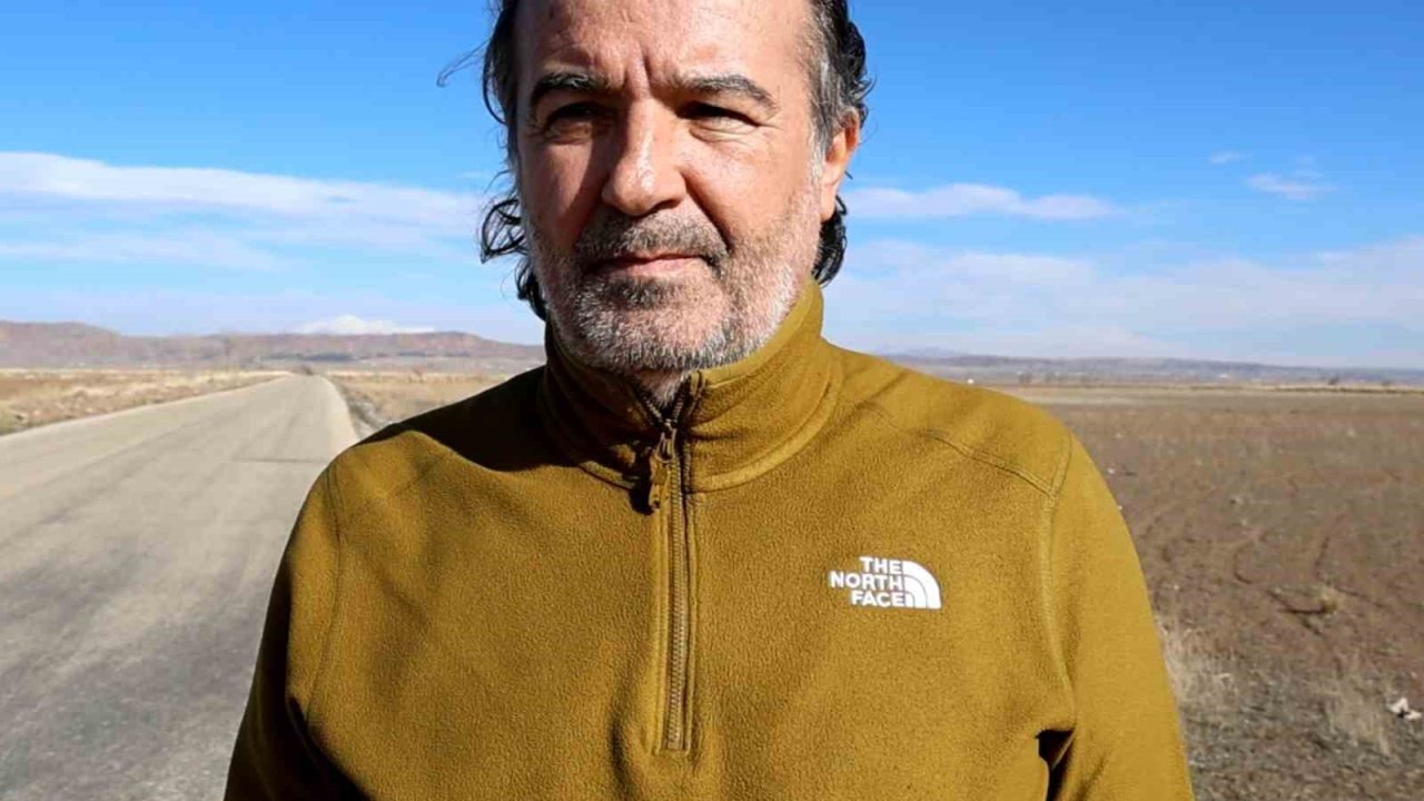 Aksaray’da 15 bini kaçak 20 bin su kuyusu geleceğin tarımını tehdit ediyor