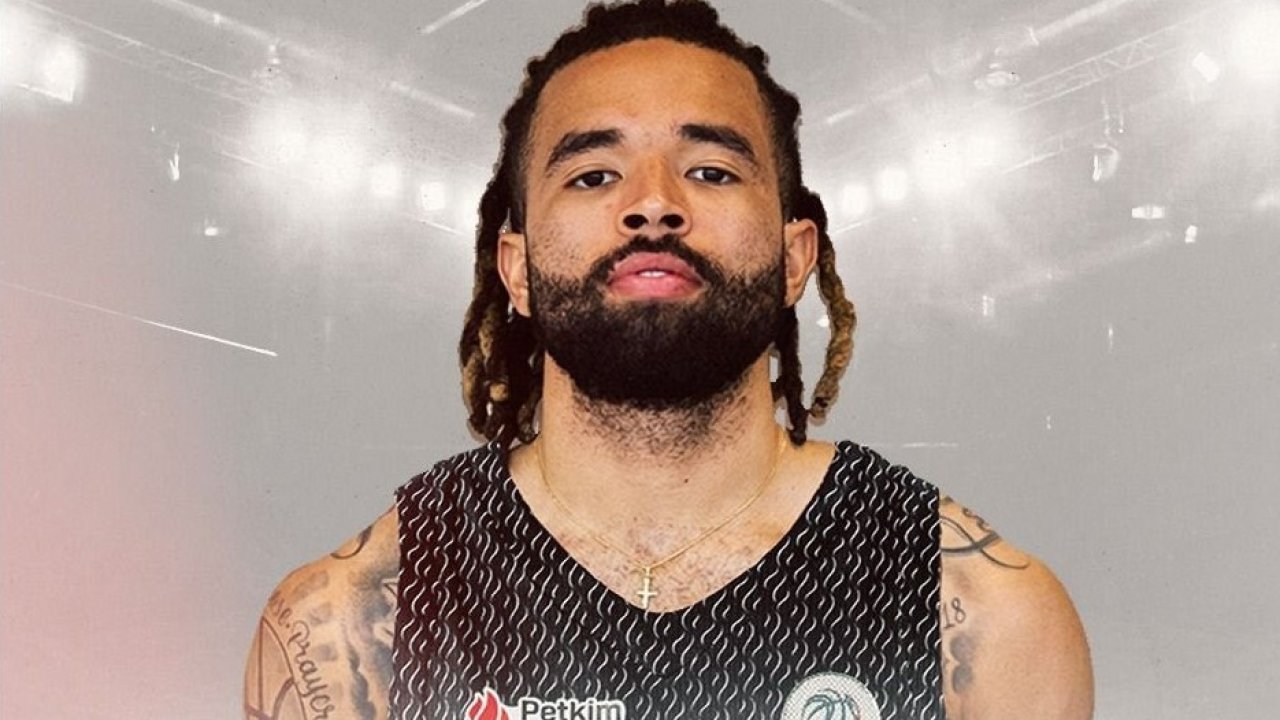 Aliağa Petkimspor, Michael Flowers ile anlaşmaya vardı