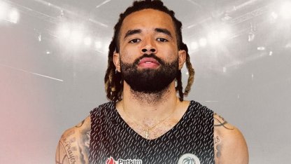 Aliağa Petkimspor, Michael Flowers ile anlaşmaya vardı