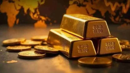 Altında yeni sıçrama: Gram altın 7 bin 323 liraya tırmandı