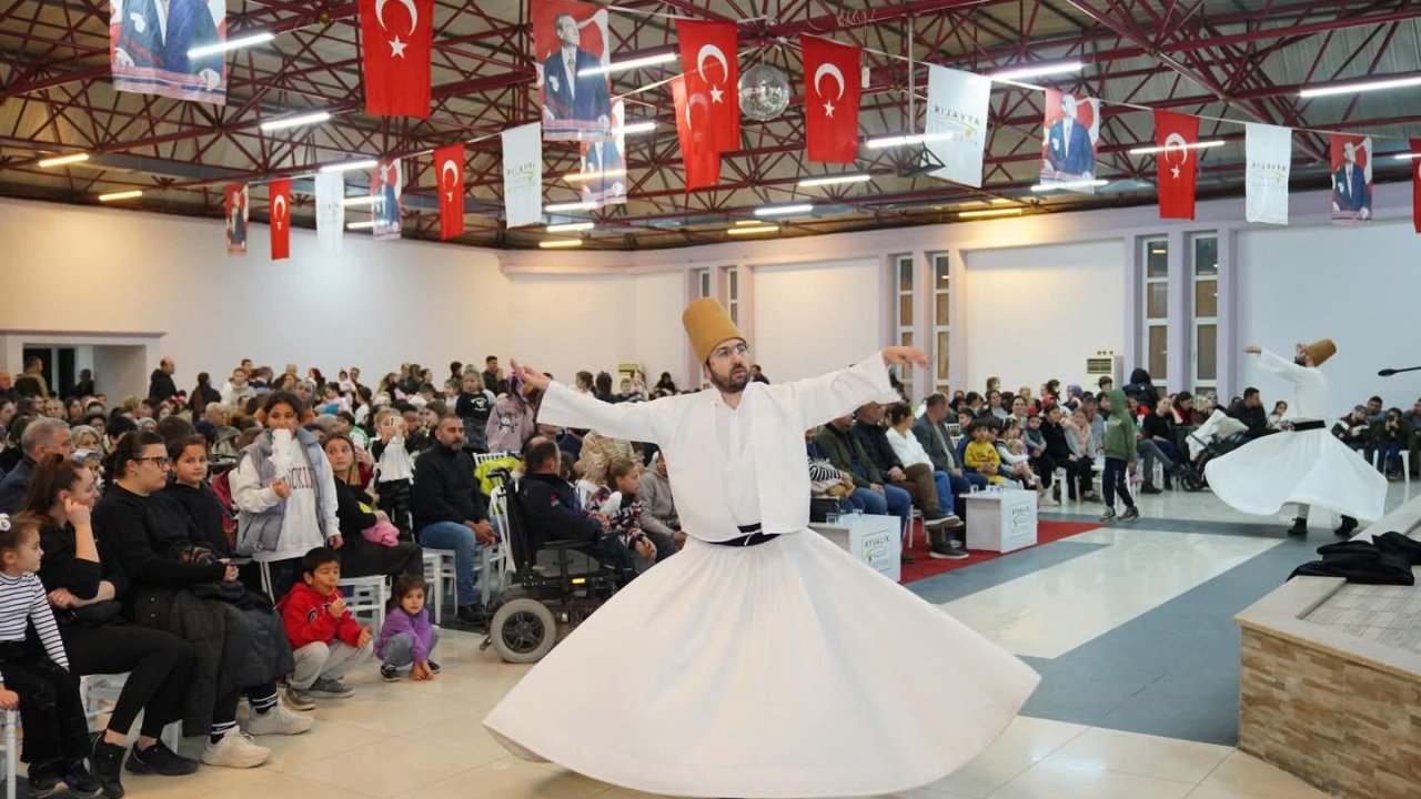 Altınova’da Ramazan coşkusu