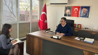 Anahtar Parti İl Başkanı Çakır’dan çifte salvo!