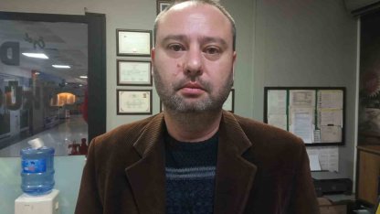 Ankara’da sürücü eğitmenin karıştığı kavgayla ilgili çalıştığı kurumun sahibinden açıklama: "Hocamız kalbinden rahatsız olmasını belirtmesine rağmen saldırgan tarafından darp edilmiş"