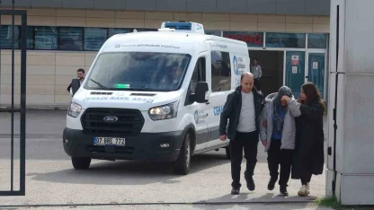 Antalya’da 20 yerinden bıçaklanarak öldürülen gencin cenazesi teslim alındı, cinayet zanlısı tutuklandı