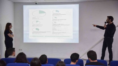 Atakum Belediyesi’nden ‘elektronik atık’ farkındalığı