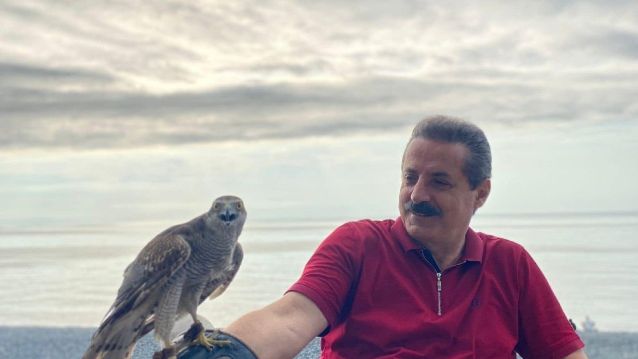 Atmacacılık geleneğine yasal düzenleme gündemde