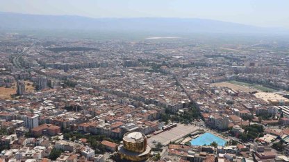 Aydın’da konut satışları yüzde 49 azaldı