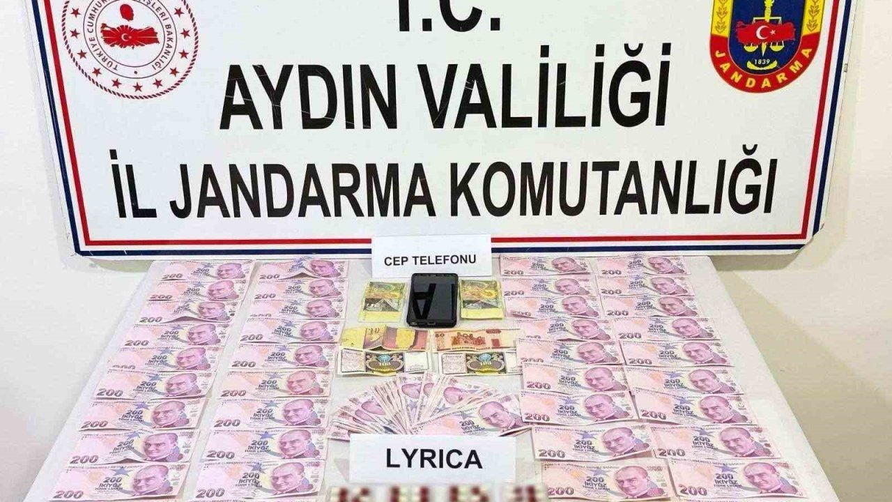 Aydın’da uyuşturucu operasyonu: "18 sokak satıcısı yakalandı"