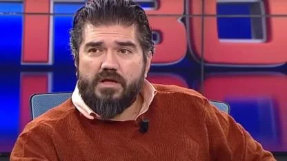 AYM'den 'ifade özgürlüğü' kararı: Rasim Ozan Kütahyalı 'FETÖ'cü' davasını kaybetti