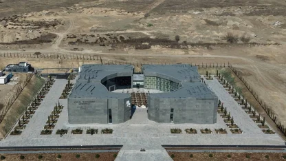 Azerbaycan Cumhurbaşkanı Aliyev: "Hocalı soykırımı 20’nci yüzyılın en kanlı suçlarından biriydi ve halkımız buna maruz kalmıştı"