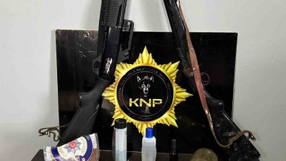 Babaeski’de narkotik operasyonu: 1 tutuklama