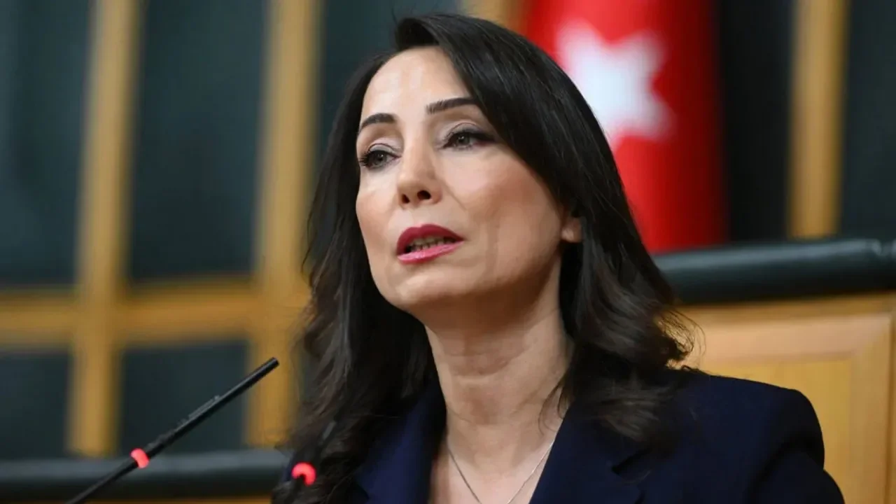 Bahçeli'nin 'İmralı'nın statüsü' sözlerine DEM Parti'den yanıt geldi