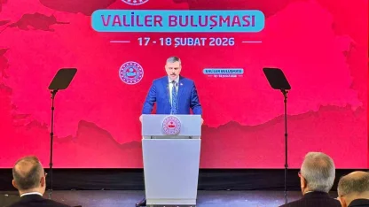 Bakan Çiftçi: "Ana muhalefet partisi milletvekillerinin yemin töreninde yaşattığı üzücü hadiseler, Gazi Meclis’imizin mehabetine yakışmamıştır"