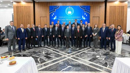 Bakan Gürlek: "Yargı bağımsızlığı bizim için bir temenni değil, vazgeçilmez bir ilkedir"