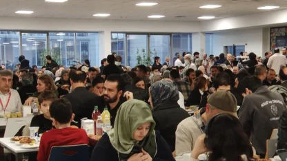 Bakan Memişoğlu: "Sağlık hizmetlerinde dünyanın örnek alınan ülkesiyiz"