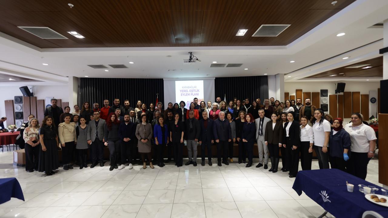 Balçova Belediyesi’nden Ramazan’da Dayanışma Sofraları