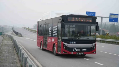 Balıkesir, ulaşımda vatandaşın cebini düşünüyor