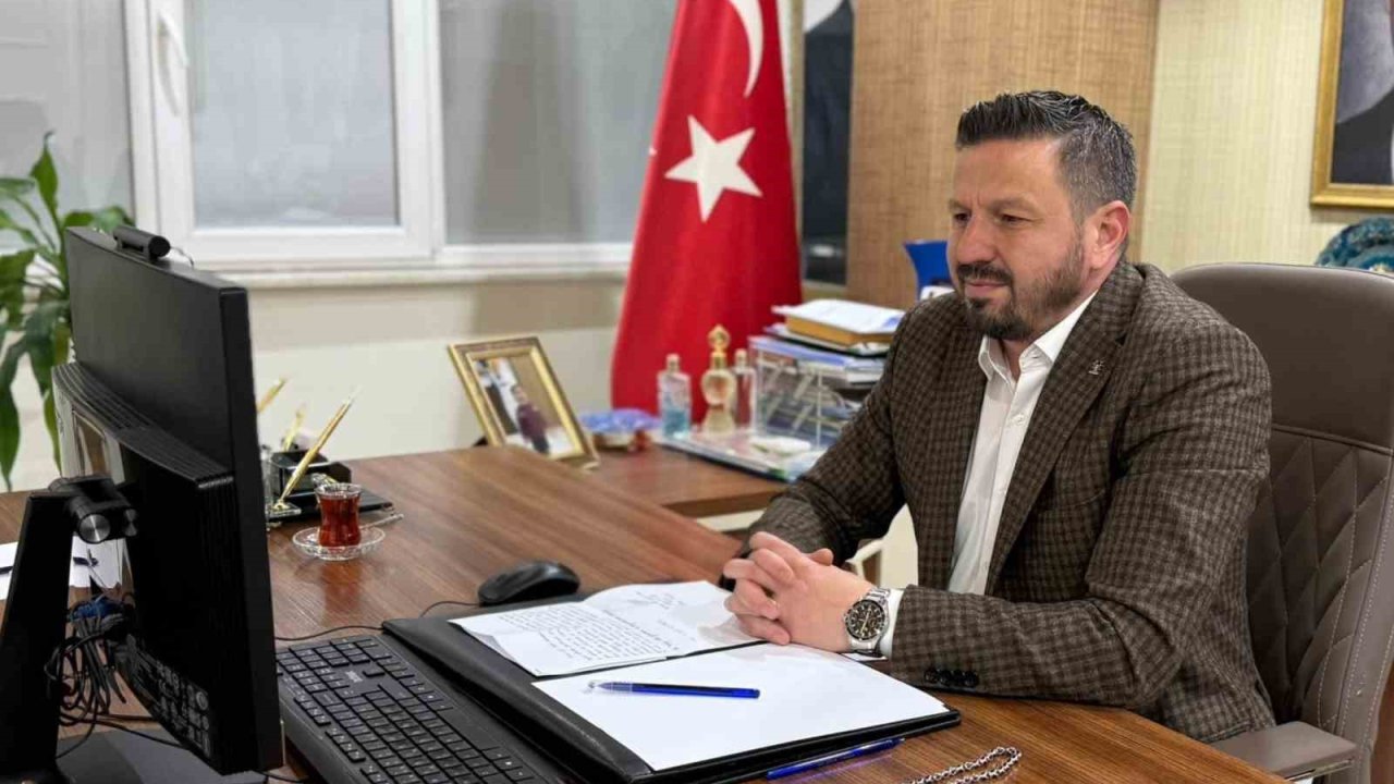 Başkan Aydemir; "Balıkesir Tarımın ve Hayvancılığın en güçlü merkezi"