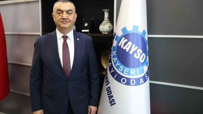 Başkan Büyüksimitci: "Ocak ayında 291 milyon 804 bin dolar ihracat gerçekleştirdik"