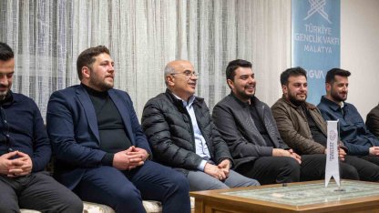 Başkan Er: "Ulaşımla ilgili önemli çalışmalarımız olacak"