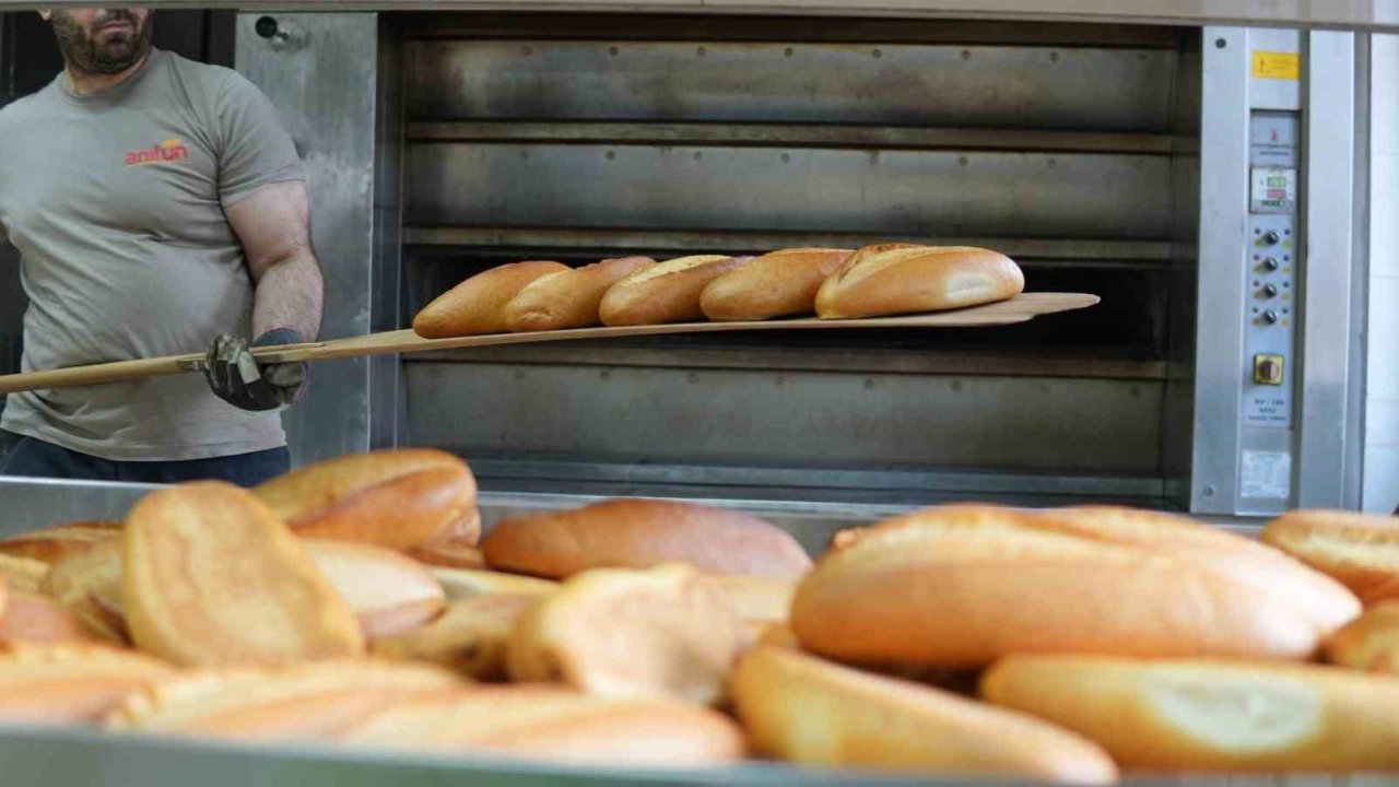 Başkan Erol: "Ramazan’da gönüllere dokunan desteklerimizi sürdürüyoruz"