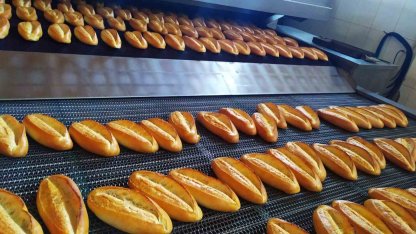 Başkan Görgel: "Ramazan’da günlük 50 bin ekmek uygun fiyatla vatandaşlarımıza sunulacak"