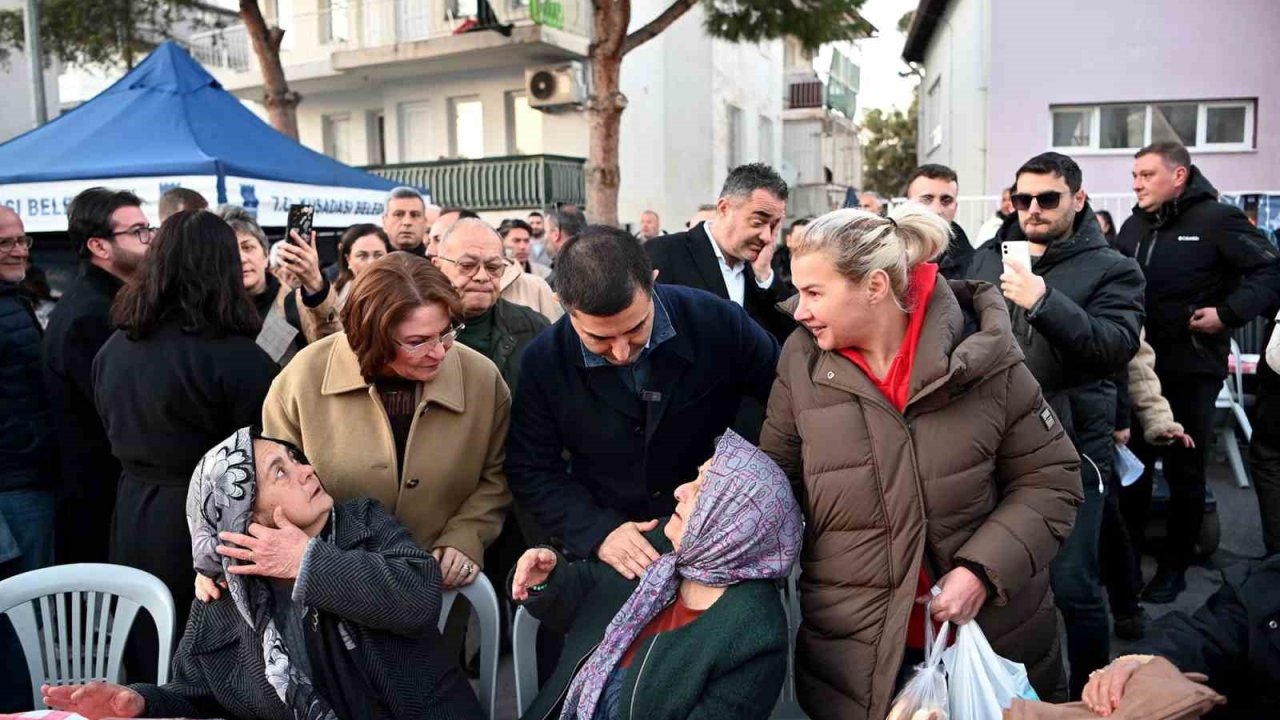 Başkan Günel: "Birlik ve beraberlik içinde hareket etmeyi çok önemsiyoruz"