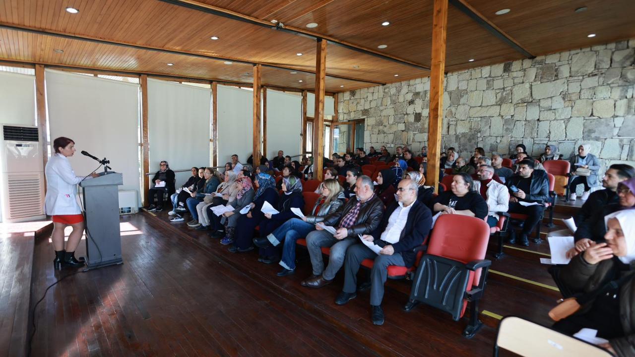 Başkan Kınay’dan Öğrencilere Müjde