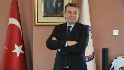 Başkan Künkcü: "Şoför esnafımızın zam talebini Büyükşehir’e ilettik"