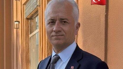 Başkan Özköse; "28 Şubat sadece bir tarih değildir"