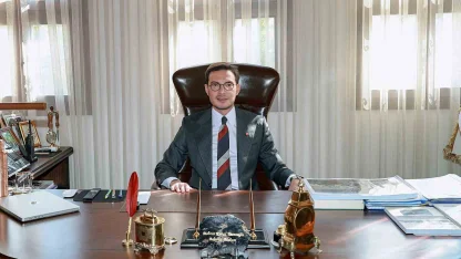 Başkan Yazıcıoğlu: "Tokat’ta Ramazan’ı hem yaşayacağız, hem de yaşatacağız"