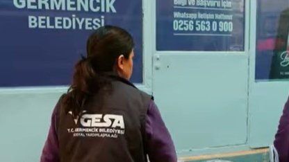 Başkan Zencirci: "Ramazan’ın bereketini paylaşarak çoğaltıyoruz"