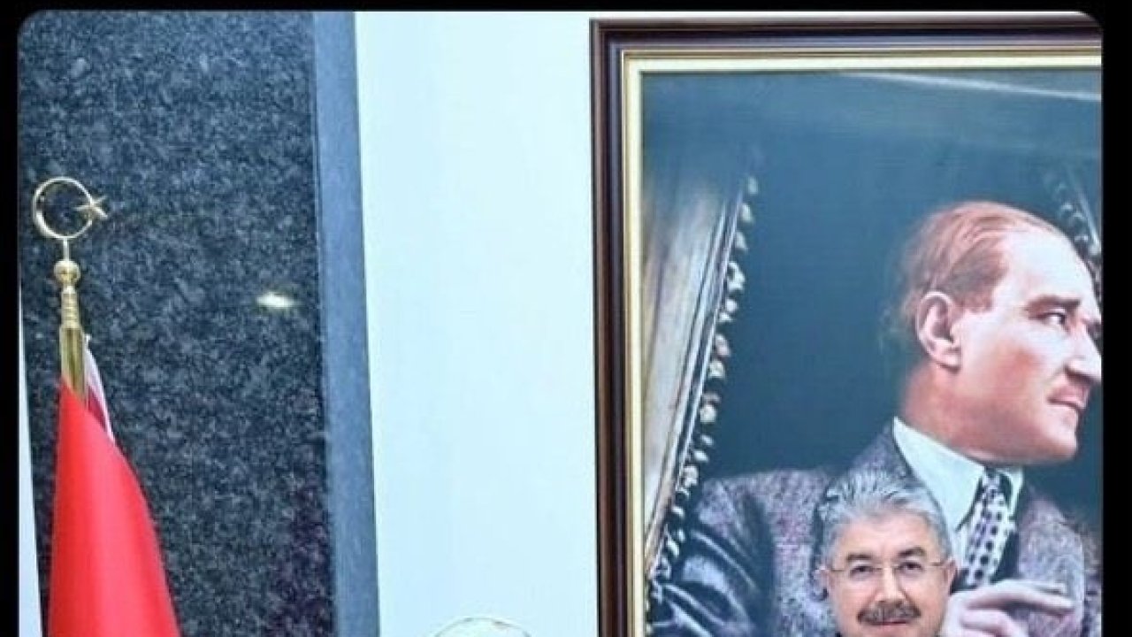 Başkan Zeynep Güneş’e yönelik sosyal medya paylaşımıyla ilgili davada iddianame hazırlandı